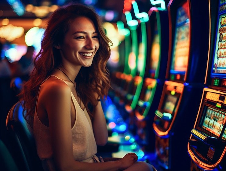 Dealer tancap 4d berkomunikasi dengan pemain dalam bahasa lokal selama sesi permainan