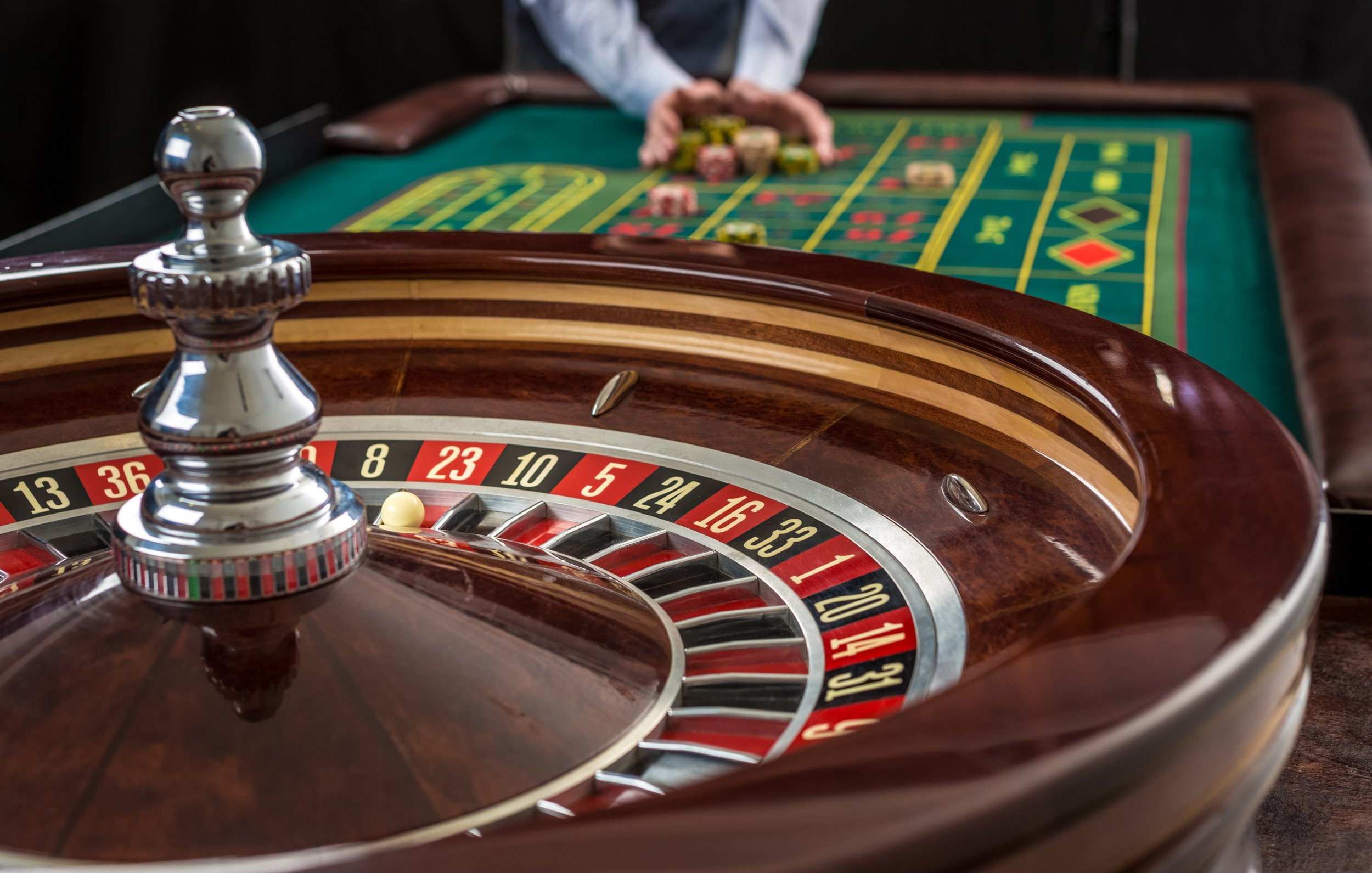 Antarmuka permainan Blackjack tancap 4d menampilkan kartu dealer dan pemain dengan jelas